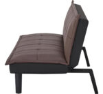 Futon Sillon Cama De Tela Relleno Espuma Calidad Premium - Image 5