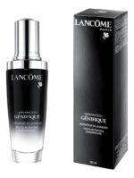 Set Lancome Crema Renergie + Genifique + Porta Cosmeticos - Image 6