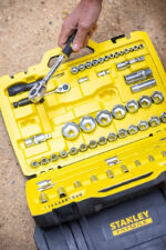 Set Herramientas Tubos Puntas Stanley Fatmax Fmmt82826 81 Pz - Image 5