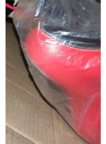 Bicicleta Fat Bike Aurora Bacota + 7 Velocidades Rodado 26 - Image 2