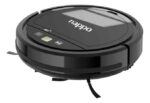 Nappo Nlar-063 Aspiradora Robot Negra Wifi Color Negro - Image 2