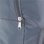 Mochila Para Viaje Reducible 28 X 13 X 39 Cm Ramos + Bolso - Image 5