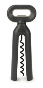 Sacacorchos Multifuncion Joseph Duo 3 En 1 Antideslizante