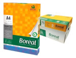 Resma A4 Boreal Caja X 10 Resmas Ramos Mejia Calidad Ult Mod Blanco