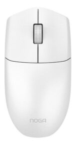 Mouse Noga Ngm-621 Blanco