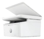 Impresora Multifunción Monocromática Hp Laserjet Pro M141w Con Wifi Blanco - Image 6