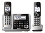 Telefono Inalambrico Panasonic 6 Bases Bluetooth Contestador - Image 2
