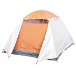 Carpa 5 Personas Reforzada Doble Techo Toldo Camping + Bolso - Image 5