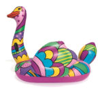 Colchoneta Inflable Pileta Con Diseño Bestway + Calidad - Image 5