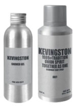 Pack Desodorante Kevingston + Gel De Ducha Calidad Premium - Image 2