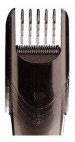 Afeitadora Inalambrica Trimmer Gama Compact Acero Inoxidable Gris - Image 2