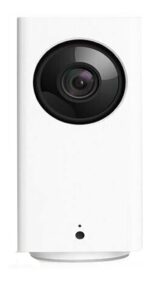 Camara Ip 1080p Wifi Vision 360° Nocturna Sd 32gb + Google - Image 2