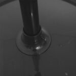 Ventilador 18´ Pie Cabezal Orbital Con Repeler Silencioso  45.72 Cm 50 Hz X 60 Hz Negro Negro Plástico 3 - Image 4