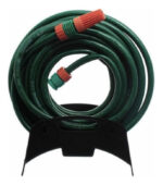 Manguera De Riego Con Accesorios 18 Metros Soporte Jardin - Image 2