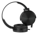 Auriculares Multiuso 3.5 Mm Para iPod Vincha Ajustable - Image 2