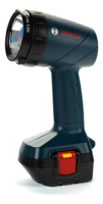 Linterna Bosch Mini De Juguete Seleccion De Colores Ramos