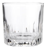 Set X6 Vasos Para Whisky Vidrio Templado Reforzado Elegancia - Image 2