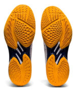 Zapatillas Asics Para Padel Tenis Voley Handball Premium - Image 5