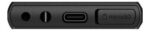 Sony Walkman Mp4 32gb Pantalla Tactil Usb-c Bluetooth Negro - Image 3