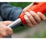 Bordeadora Electrica 350w Black Decker Jardin En Ramos - Image 3