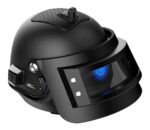 Parlante Inalambrico Diseño Vintage Recargable Bluetooth Portatil Ultimo Modelo Negro - Image 2