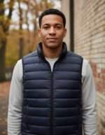 Chaleco Ultraligero Uniqlo Ultra Light Down Diseño Calidad - Image 4