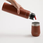 Termo Thermocafe By Thermos Matero Acero Inoxidable Premium - Image 5