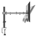 Soporte Tv Lcd Led Monitor Noganet De 17 A 32 + Tornillos - Image 4