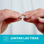 Tiras Colgar Cuadros 3m Blanca Mediana Command No Daña Pared Color Blanco - Image 3