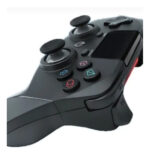 Joystick Noganet Ng-4018x Computadoras Ps3 Ps4 Ergonomico Vibración Usb Negro - Image 2