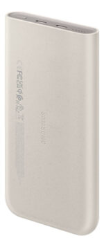 Cargador Inalambrico Samsung Carga Super Rapida 10000mah - Image 4