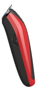 Kit 2 En 1 Corte + Recortador Remington 30 Piezas Hc4055t Rojo - Image 8