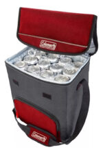 Bolso Conservadora Portatil Cervecero Flexible 34 Latas - Image 4