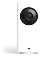Cámara De Seguridad Wyze Wyzecp1 2mp Full Hd Interior Wi-fi Visión Nocturna Blanco
