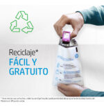 Cartucho De Tinta Hp 667 Tricolor (3ym78al) - Image 10