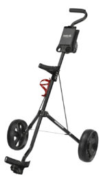 Carro De Golf Caddy Caddytek Multifuncion Regulable