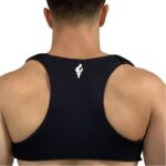 Chaleco Corrector De Postura Neoprene Elastico Regulable - Image 2