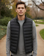 Chaleco Ultraligero Uniqlo Ultra Light Down Diseño Calidad - Image 6