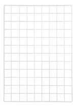 Malla Metalica Decoracion Fotos Anotaciones Recuerdos 70x55