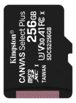 Tarjeta De Memoria Kingston Sdcs2/256gb Canvas Select Plus 256gb - Image 3