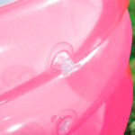 Pileta Inflable Redonda Bestway 51033 De 70cm X 30cm 43l Rosa Bolsa - Image 8