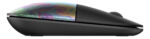 Mouse Inalámbrico Hpmouse Z3700 Multicolor - Image 3