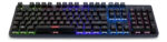 Teclado Gamer Retroiluminado Calidad Premium Ramos - Image 2