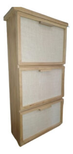 Organizador De Zapatos Zapatero Botinero Calidad Premium - Image 2