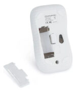 Mouse Inalambrico Verbatim Diseño Calidad Stock Nuevo Modelo - Image 5