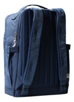 Mochila Moderna The North Face Berkely Daypack Premium Color Azul Acero Diseño De La Tela Liso - Image 3