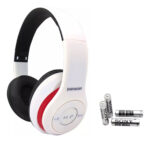 Auricular Inalambrico Panacom  Microfono Tv Dvd Pc Con Pilas