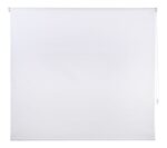 Cortina Roller Blackout Bloqueo Solar Reforzada Ramos Mejia Blanco