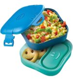 Contenedor Maped Picnik Hermetico Plastico 1.78l Infantil - Image 2