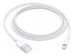 Cable Lightning Apple iPhone 5 6 7 7 Plus 8 Original Ramos Mejia Blanco - Image 2